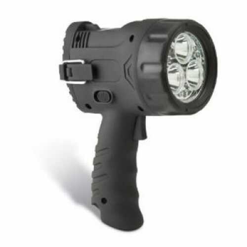 CYC Thor X Flare 6 Grn Led Hand Held Spotlight